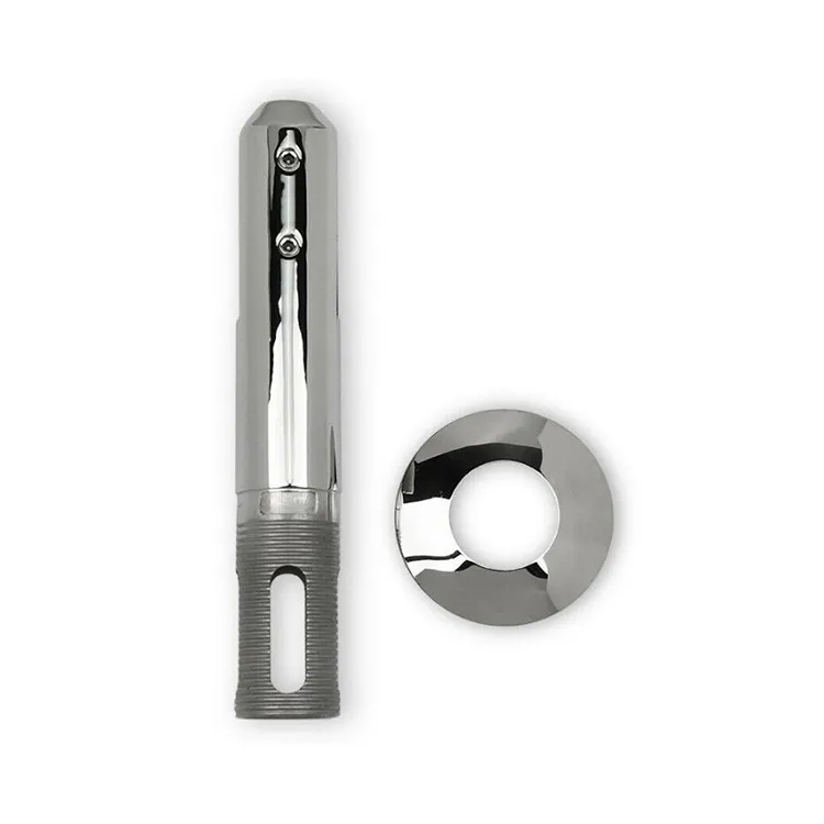 Frameless Glass Core Drill Spigot